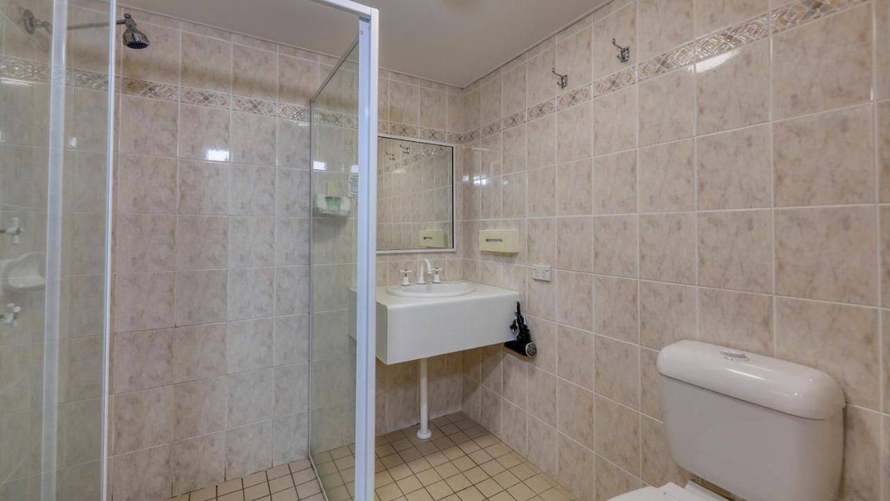 Canowindra Riverview Motel ภายนอก รูปภาพ