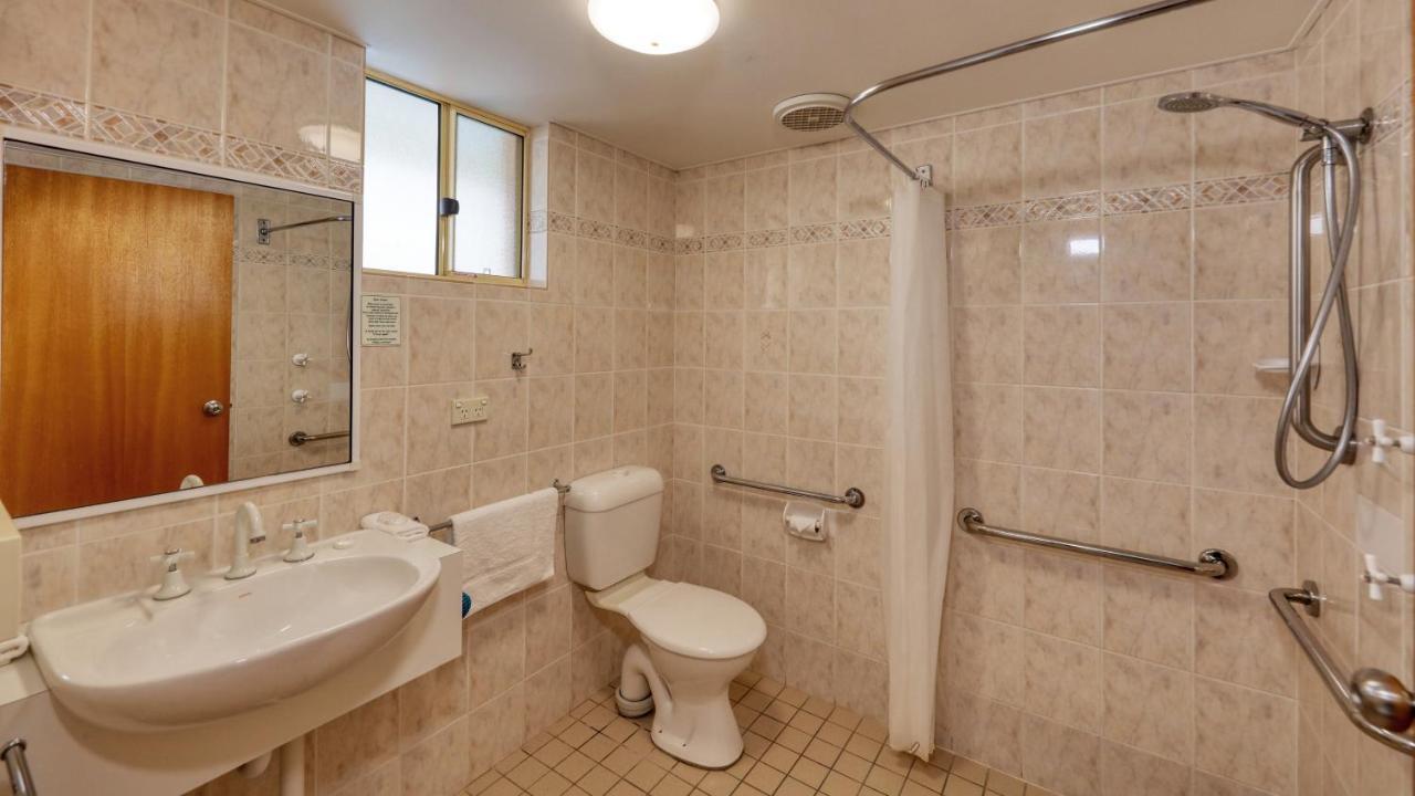 Canowindra Riverview Motel ภายนอก รูปภาพ